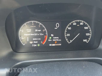 2025 Honda Odyssey Sport L 118.1" WB - miniatura 12