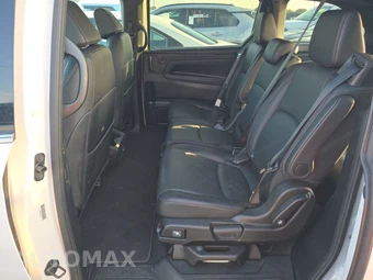 2025 Honda Odyssey Sport L 118.1" WB - miniatura 13