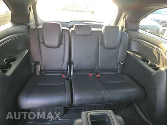 2025 Honda Odyssey Sport L 118.1" WB - miniatura 14