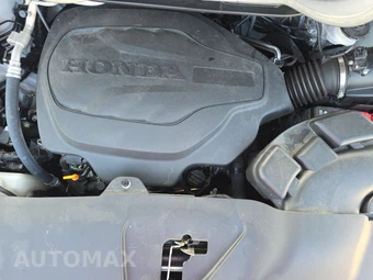 2025 Honda Odyssey Sport L 118.1" WB - miniatura 16