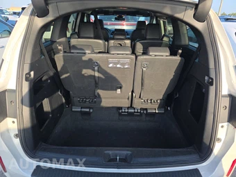 2025 Honda Odyssey Sport L 118.1" WB - miniatura 17