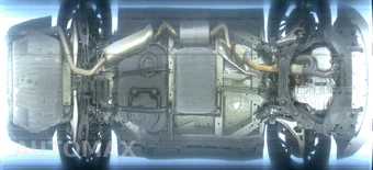 2025 Honda Odyssey Sport L 118.1" WB - miniatura 18