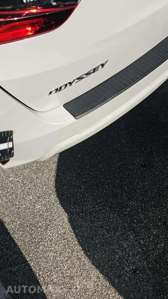 2025 Honda Odyssey Sport L 118.1" WB - miniatura 20