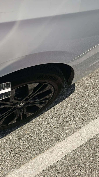 2025 Honda Odyssey Sport L 118.1" WB - miniatura 22