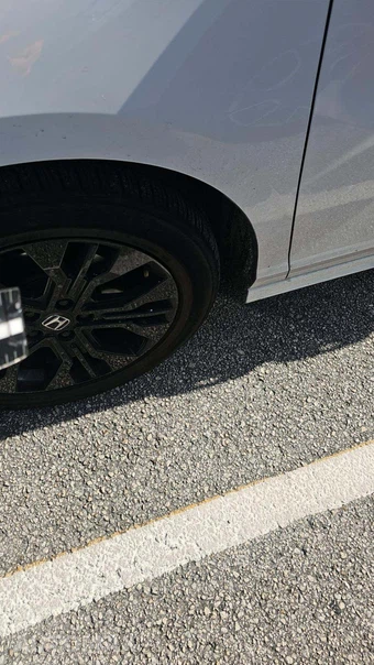 2025 Honda Odyssey Sport L 118.1" WB - miniatura 28