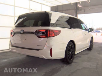 2025 Honda Odyssey Sport L 118.1" WB - miniatura 4