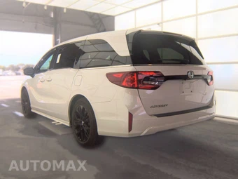 2025 Honda Odyssey Sport L 118.1" WB - miniatura 6
