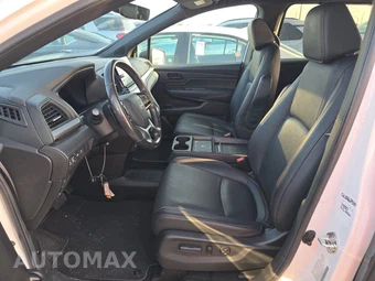2025 Honda Odyssey Sport L 118.1" WB - miniatura 7