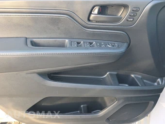 2025 Honda Odyssey Sport L 118.1" WB - miniatura 9