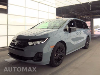 2025 Honda Odyssey Sport L 118.1" WB