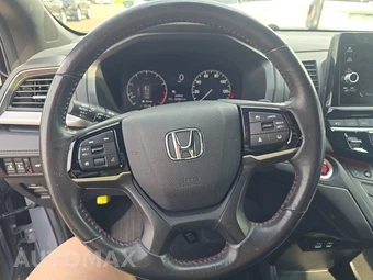 2025 Honda Odyssey Sport L 118.1" WB - miniatura 10