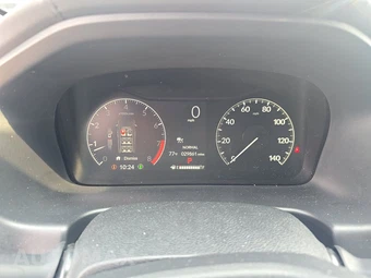 2025 Honda Odyssey Sport L 118.1" WB - miniatura 12