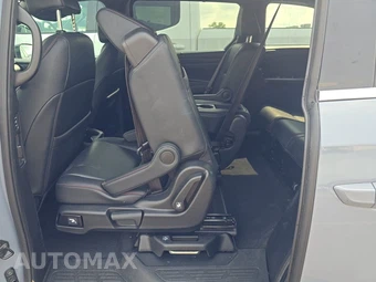 2025 Honda Odyssey Sport L 118.1" WB - miniatura 13