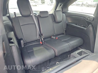 2025 Honda Odyssey Sport L 118.1" WB - miniatura 14