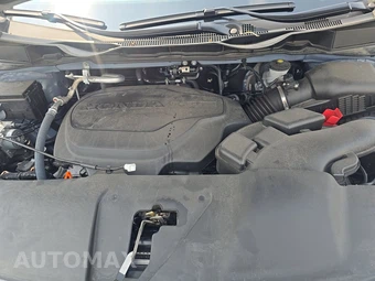 2025 Honda Odyssey Sport L 118.1" WB - miniatura 16
