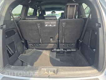 2025 Honda Odyssey Sport L 118.1" WB - miniatura 17