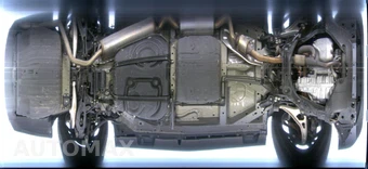 2025 Honda Odyssey Sport L 118.1" WB - miniatura 18