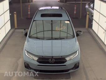 2025 Honda Odyssey Sport L 118.1" WB - miniatura 2