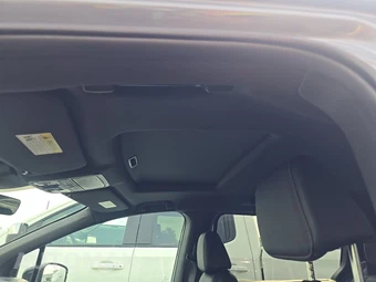 2025 Honda Odyssey Sport L 118.1" WB - miniatura 21