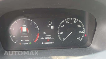 2025 Honda Odyssey Sport L 118.1" WB - miniatura 22