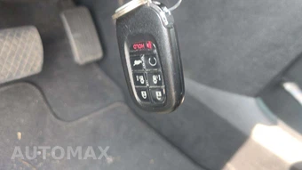 2025 Honda Odyssey Sport L 118.1" WB - miniatura 23
