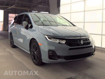 2025 Honda Odyssey Sport L 118.1" WB - miniatura 3