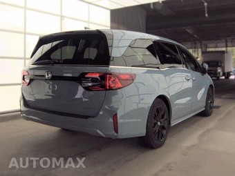 2025 Honda Odyssey Sport L 118.1" WB - miniatura 4