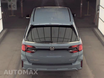 2025 Honda Odyssey Sport L 118.1" WB - miniatura 5