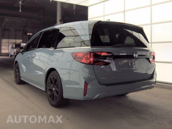 2025 Honda Odyssey Sport L 118.1" WB - miniatura 6