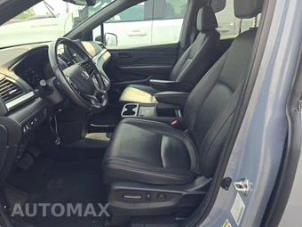 2025 Honda Odyssey Sport L 118.1" WB - miniatura 7