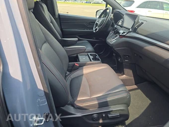 2025 Honda Odyssey Sport L 118.1" WB - miniatura 8