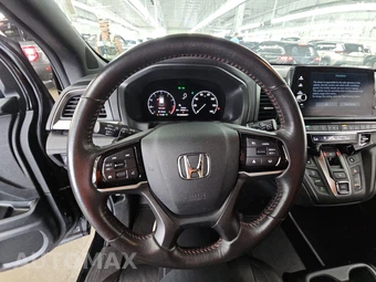 2025 Honda Odyssey Sport L 118.1" WB - miniatura 10