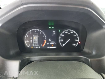 2025 Honda Odyssey Sport L 118.1" WB - miniatura 12