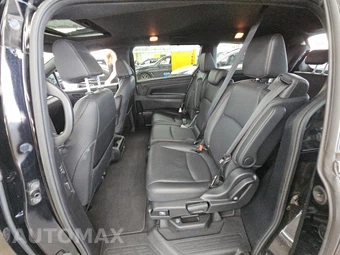2025 Honda Odyssey Sport L 118.1" WB - miniatura 13