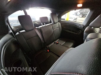 2025 Honda Odyssey Sport L 118.1" WB - miniatura 14