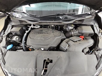 2025 Honda Odyssey Sport L 118.1" WB - miniatura 16