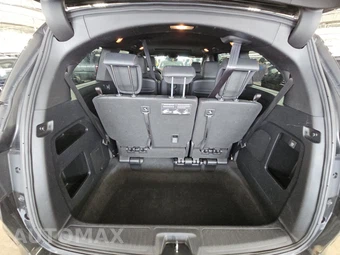 2025 Honda Odyssey Sport L 118.1" WB - miniatura 17