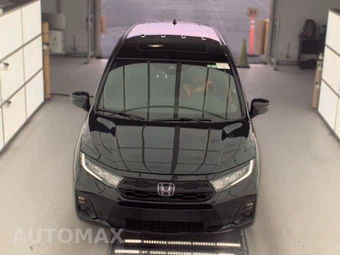 2025 Honda Odyssey Sport L 118.1" WB - miniatura 2