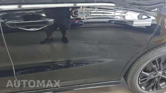 2025 Honda Odyssey Sport L 118.1" WB - miniatura 26
