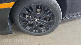 2025 Honda Odyssey Sport L 118.1" WB - miniatura 28