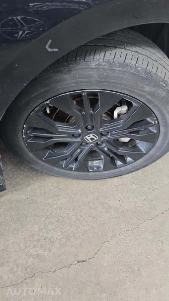 2025 Honda Odyssey Sport L 118.1" WB - miniatura 29