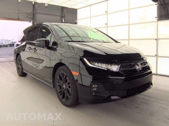 2025 Honda Odyssey Sport L 118.1" WB - miniatura 3
