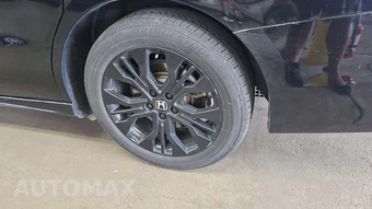 2025 Honda Odyssey Sport L 118.1" WB - miniatura 30