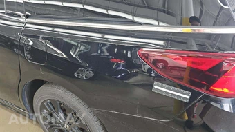 2025 Honda Odyssey Sport L 118.1" WB - miniatura 31