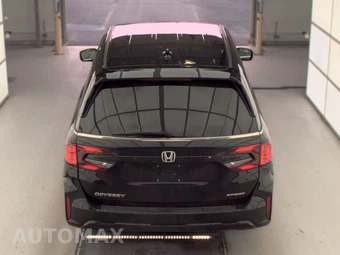 2025 Honda Odyssey Sport L 118.1" WB - miniatura 5