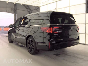 2025 Honda Odyssey Sport L 118.1" WB - miniatura 6