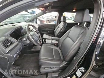 2025 Honda Odyssey Sport L 118.1" WB - miniatura 7