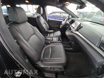 2025 Honda Odyssey Sport L 118.1" WB - miniatura 8