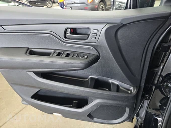 2025 Honda Odyssey Sport L 118.1" WB - miniatura 9