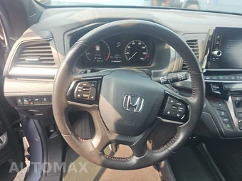 2025 Honda Odyssey Sport L 118.1" WB - miniatura 10